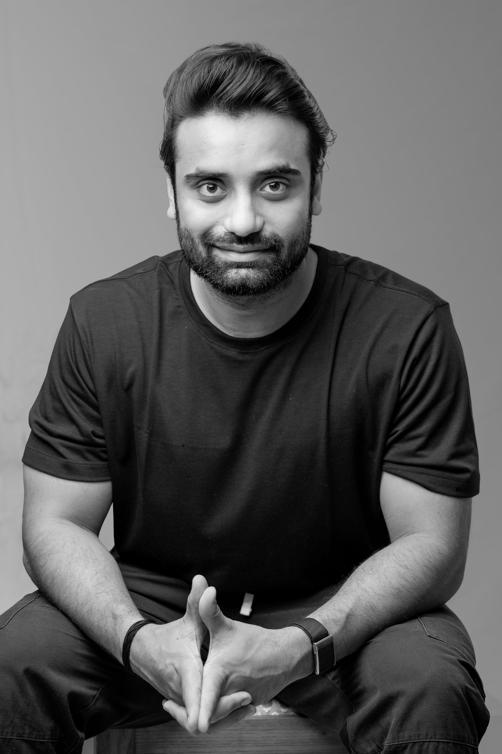 Rahul Jain